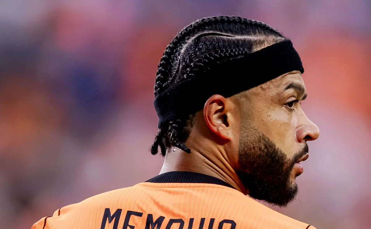 Renovação de Memphis Depay faz Corinthians ‘perder’ Wesley para o Cruzeiro, que vira favorito nas tratativas