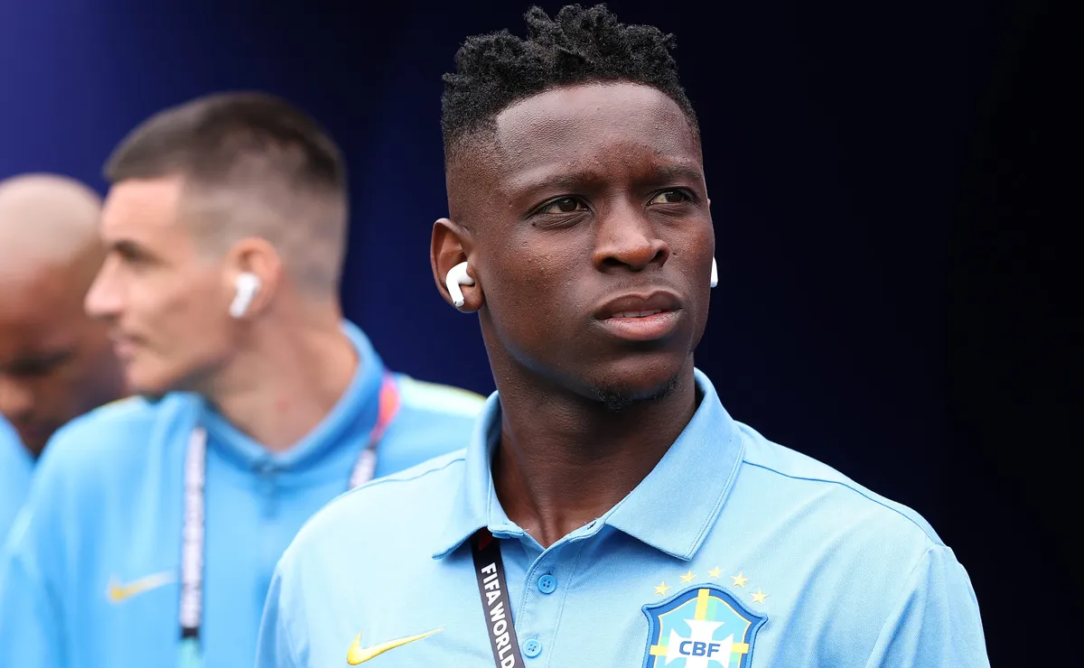 Na mira do mercado, Luiz Henrique teve queda nos números após trocar o Botafogo pelo Zenit