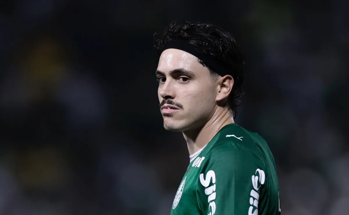 Palmeiras só aceita vender Mauricio por proposta financeiramente relevante