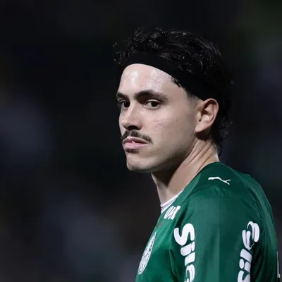 Sem ofertas, Mauricio só deixa o Palmeiras por oferta financeiramente relevante