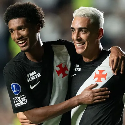 Vasco defende retrospecto contra colombianos em casa