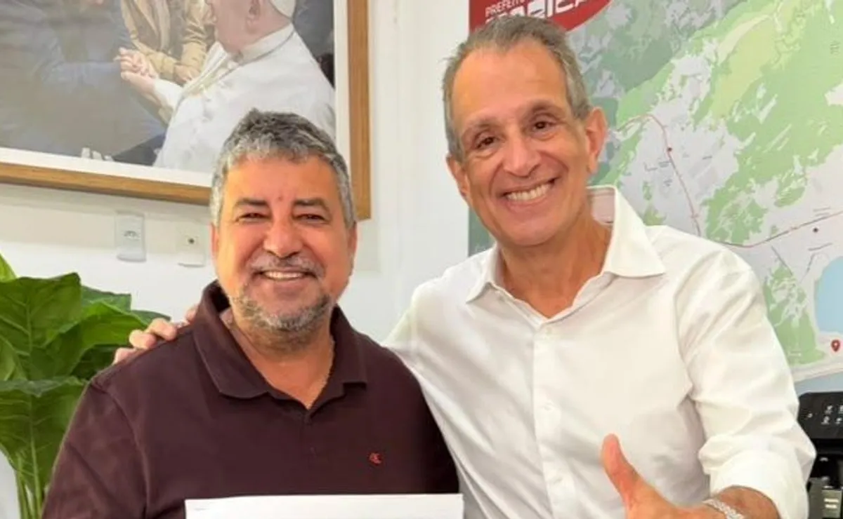 Flamengo e Maricá negociam parceria para fortalecer o futebol feminino