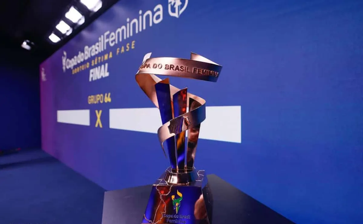 CBF adia quartas de final da Copa do Brasil Feminina para outubro e altera calendário da competição