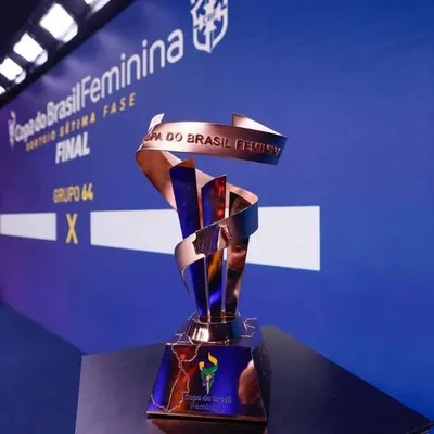 CBF adia quartas da Copa do Brasil Feminina para outubro; veja as novas datas