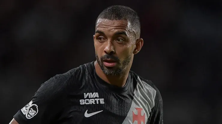 Paulo Henrique, lateral-direito do Vasco da Gama