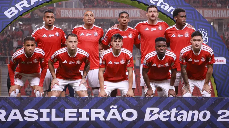 Internacional ainda não venceu após a Copa do Mundo