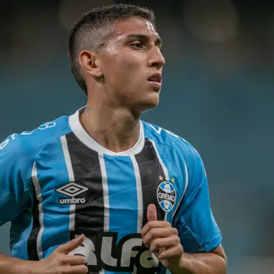 Grêmio aceita, mas deseja vender Monsalve e recuperar valor investido