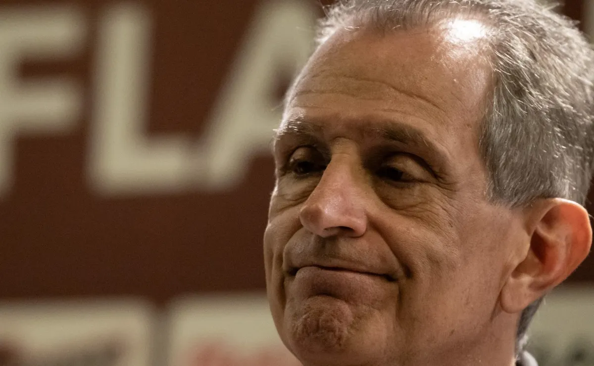 Bap explica recusa do Flamengo em liberar o Ninho do Urubu para a Copa do Mundo Feminina de 2027