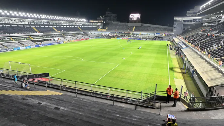 Foto: Jota Erre/AGIF