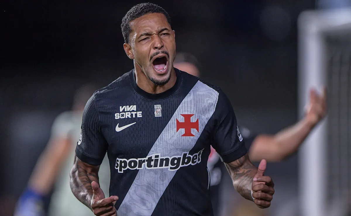 Jogando em casa, Vasco decide vaga na Sul-Americana contra o Independiente Medellín
