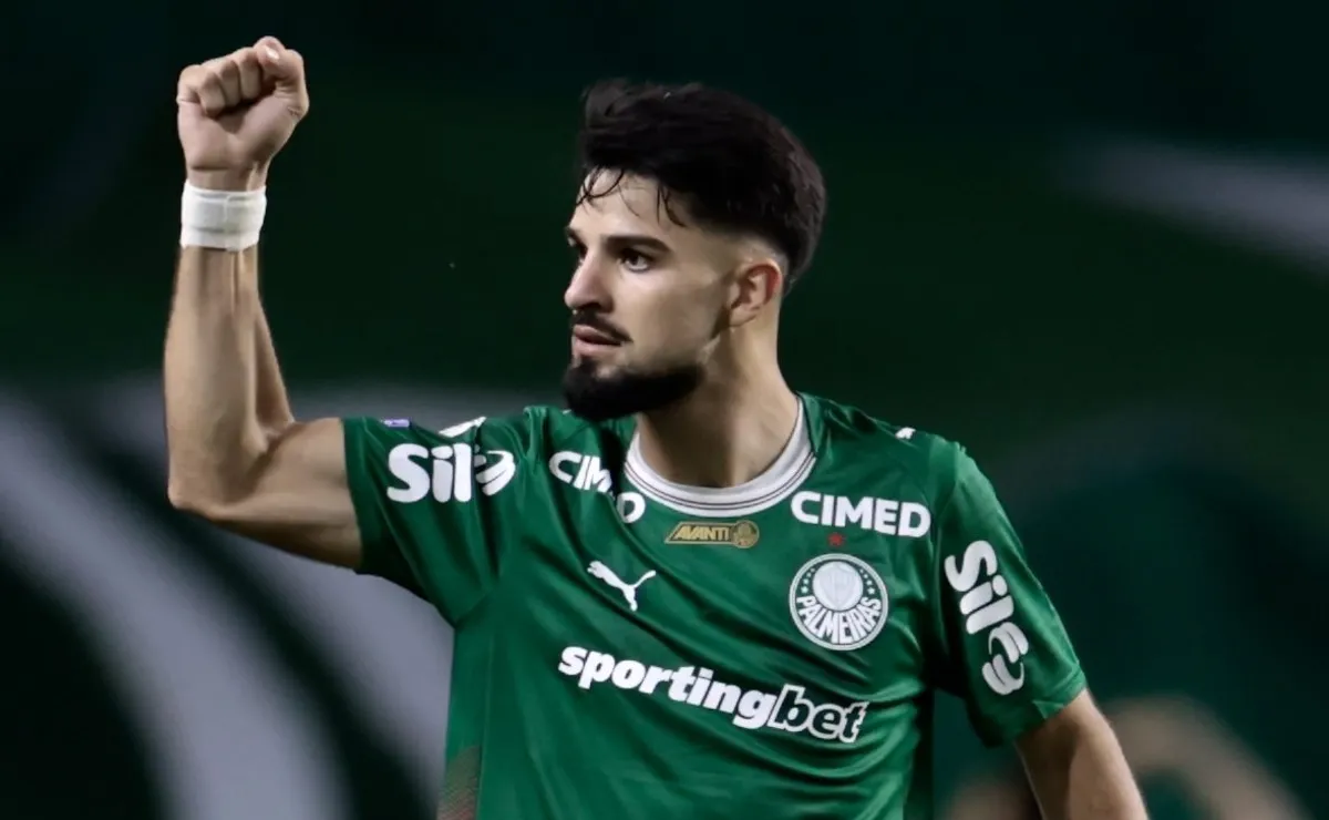 Como Flaco López se tornou o pilar tático na estratégia de Abel de no Palmeiras
