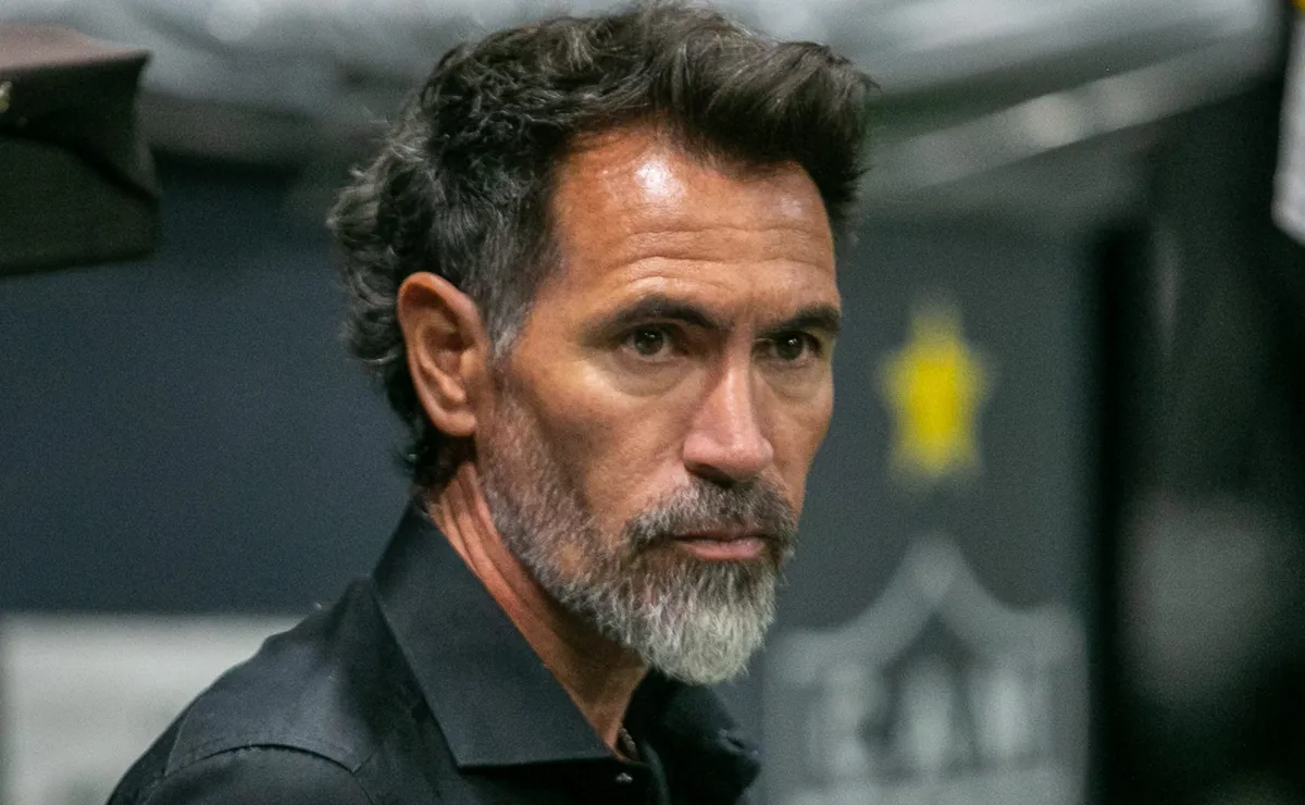 Atlético-MG aproveita período sem jogos para focar na preparação visando a Copa do Brasil