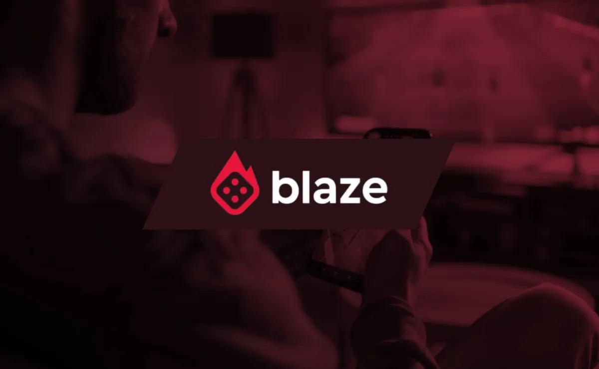 Blaze app: como baixar no iOS e no Android