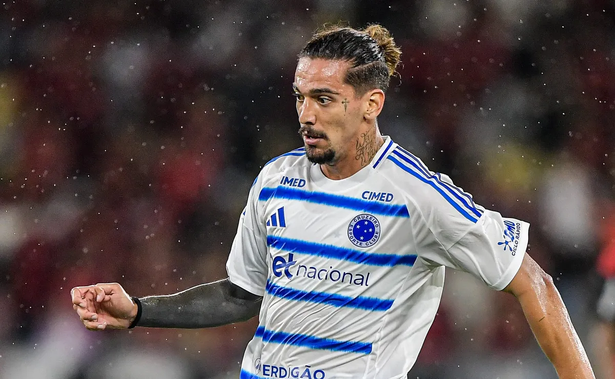 Chico da Costa mostra resistência e negociação não deve mais acontecer entre Cruzeiro e Sport