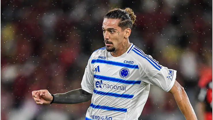 Chico da Costa não quis jogar pelo Sport.