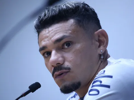 Sport prepara “pacotão” com Zé Rafael, Tiquinho e Ganso