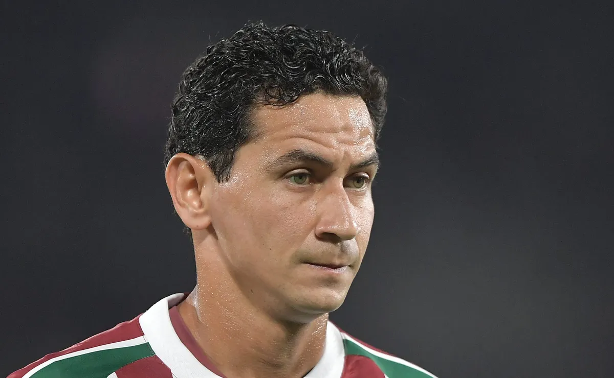 De saída do Fluminense, Ganso pode se transferir para o Sport nessa janela