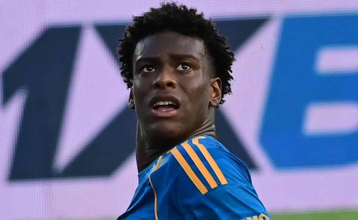 Real Sociedad, da Espanha, prepara oferta de R$ 88 milhões pelo zagueiro Jonathan Jesus, do Cruzeiro