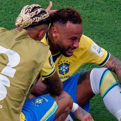 CBF estuda jogo de despedida para Neymar na Seleção