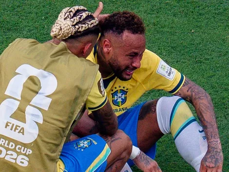 CBF estuda jogo de despedida para Neymar na Seleção