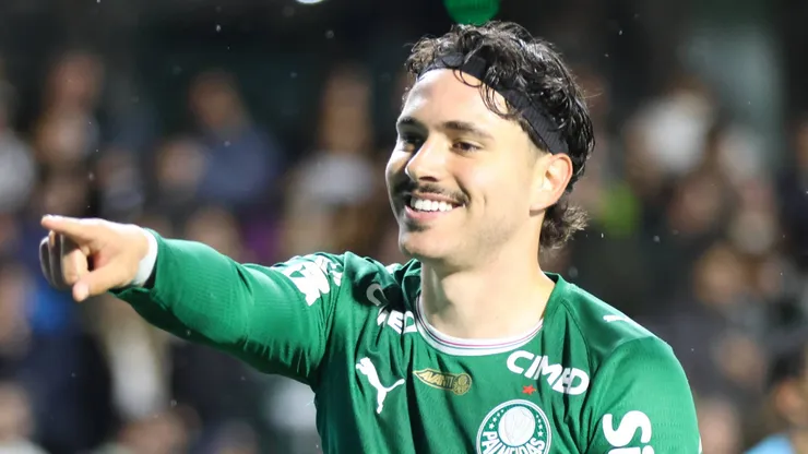 Maurício é trunfo do Palmeiras contra Vitória logo mais, mas guarda também má lembrança do Flamengo contra Inter