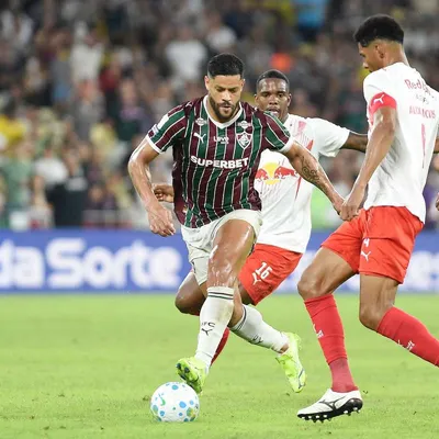 Palpite Fluminense x Bahia – Brasileirão – 29/07/26