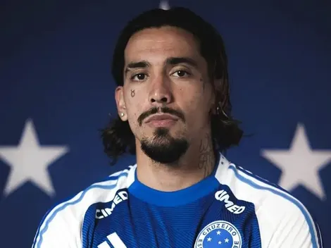 Chico da Costa é afastado e Cruzeiro gasta R$ 1 milhão a mais
