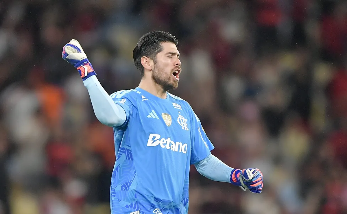Rossi deixa Anthoni para trás e registra desempenho 22% superior antes de Internacional x Flamengo
