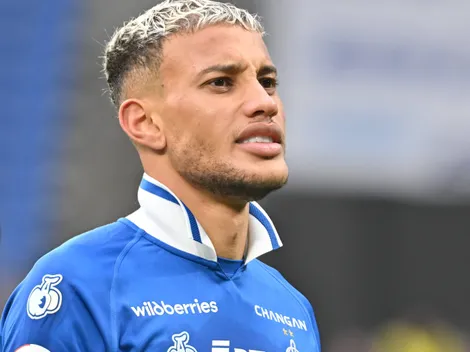 Bitello responde sobre negociação frustrada com o Botafogo