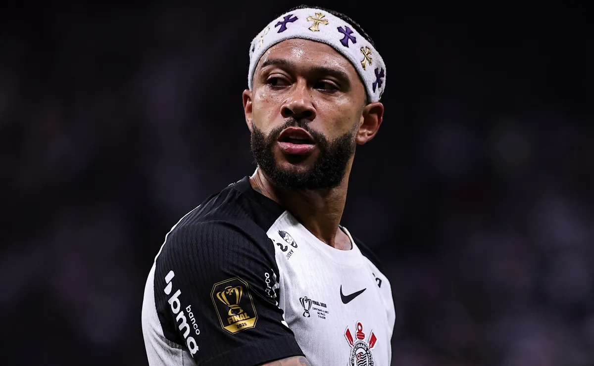 Ana Thaís Matos reprova contrato de Memphis Depay no Corinthians: “Foi tudo muito absurdo”