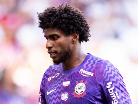 Hugo Souza supera Santos em números na temporada 2026