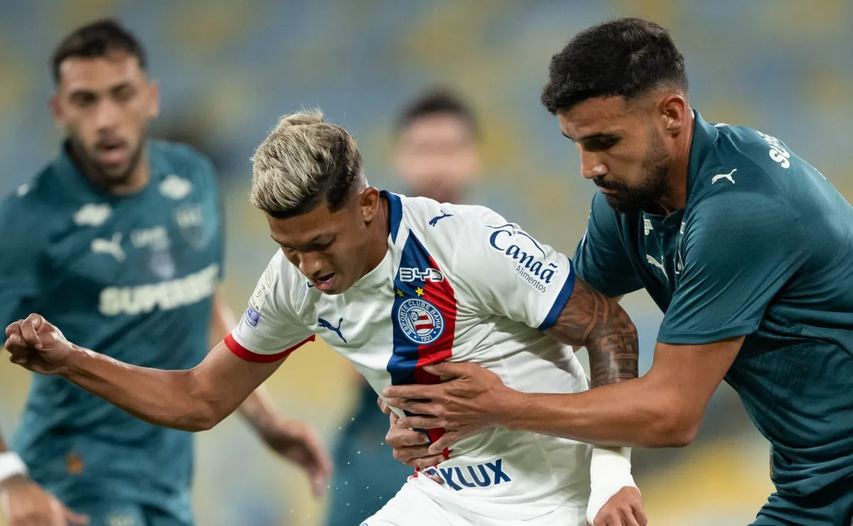 Fluminense para em Ronaldo, goleiro do Bahia, e empata em 0 a 0 pelo Brasileirão