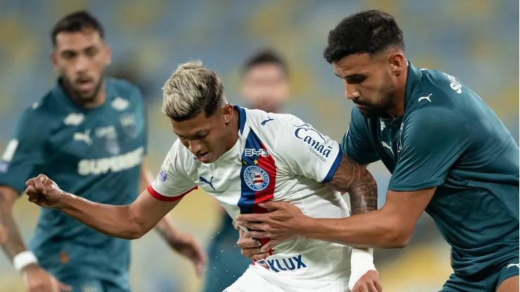 Fluminense x Bahia pelo Campeonato Brasileiro - Foto: Jorge Rodrigues/AGIF