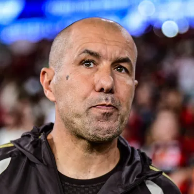 Leonardo Jardim terá que dar explicações a BAP em reunião no Flamengo