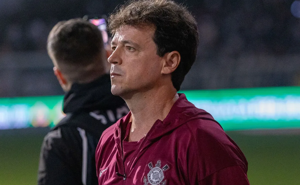 Corinthians tenta igualar melhor sequência no Brasileirão e mede forças com rival em grande fase
