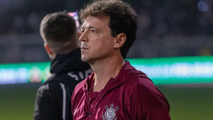 Corinthians tenta igualar melhor sequência no Brasileirão e mede forças com rival em grande fase - Foto Fernando MendesRP FOTOPRESSAGIF