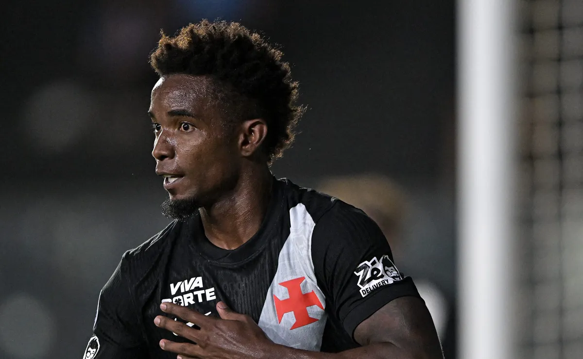 Vasco avança às oitavas de final da Copa Sul-Americana e garante mais R$ 3 milhões