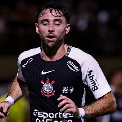 Escalação do Corinthians: Sem Matheus Bidu, Pedro Milans será titular