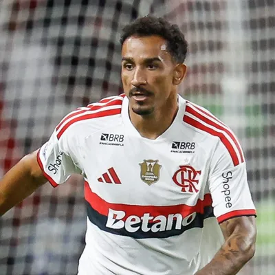 Danilo explica a queda tática do Flamengo e cobra autocrítica
