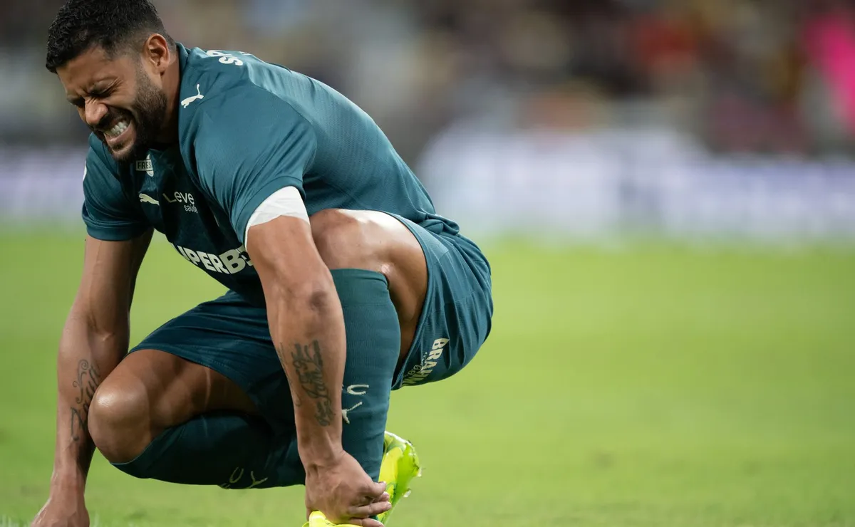 Fluminense volta a sofrer com lesões após pausa e liga alerta para sequência