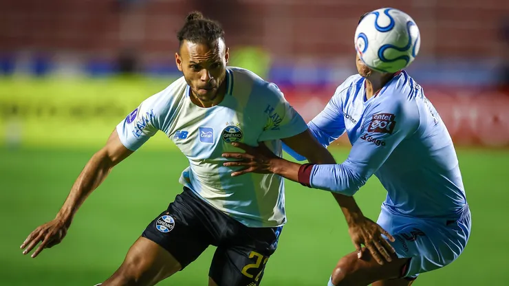 Foto: Lucas Uebel / Grêmio FBPA
