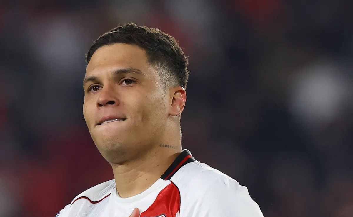 Mercado da Bola: Após rescindir com River Plate, Quintero é oferecido ao Vasco e rivais