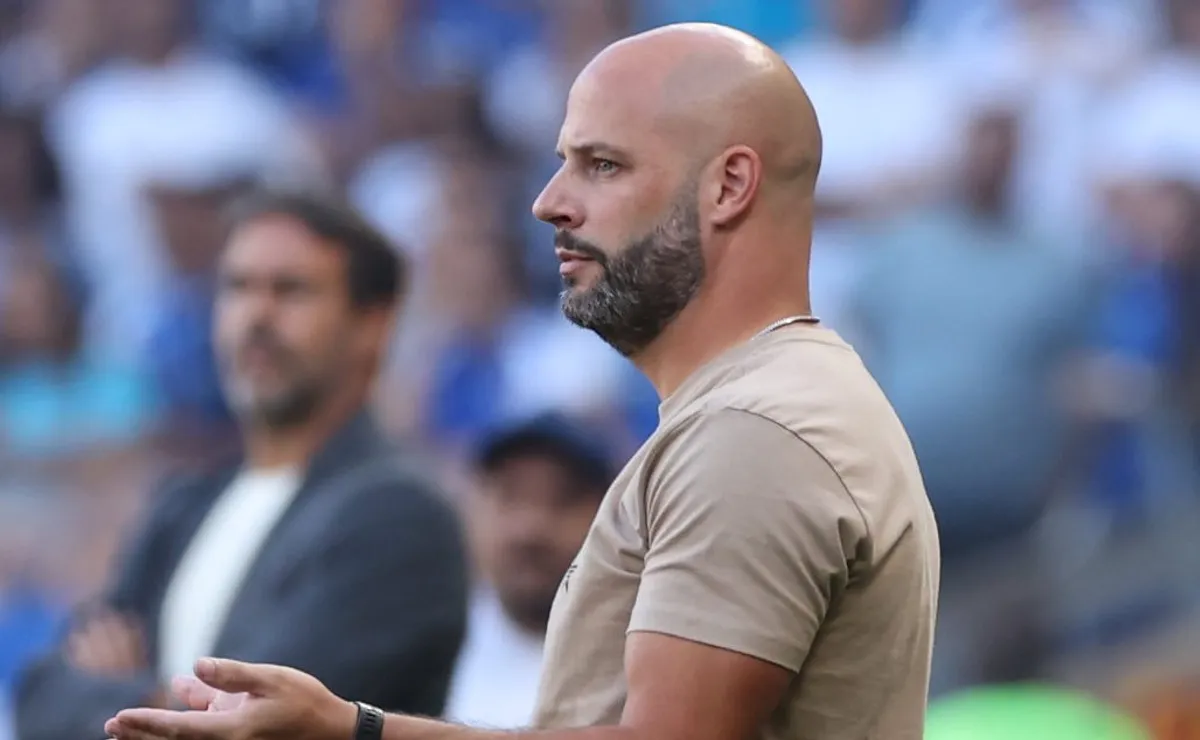 Dirigente do Botafogo explica sucesso da base no profissional sob o comando de Franclim Carvalho