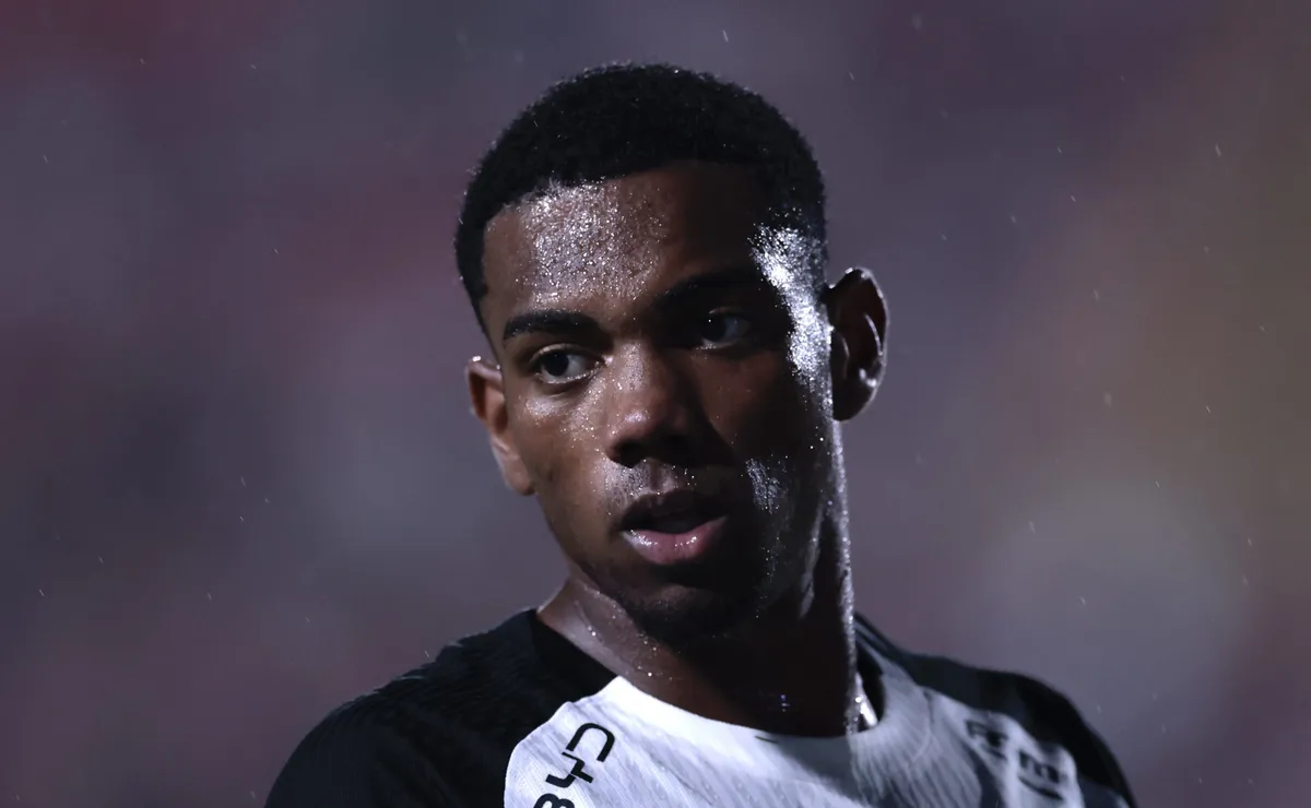 Al-Nassr avalia contratação de André e o Corinthians pede R$ 105 milhões fixos pelo volante