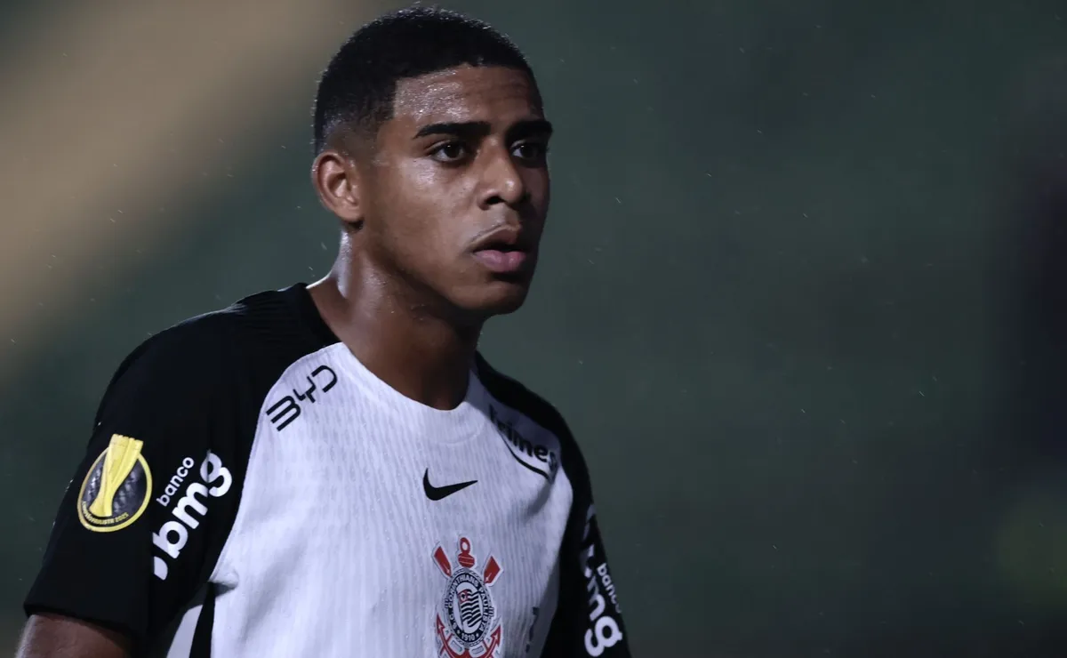 Gui Negão pode voltar ao Corinthians contra maior vítima e ganhar nova chance com Diniz