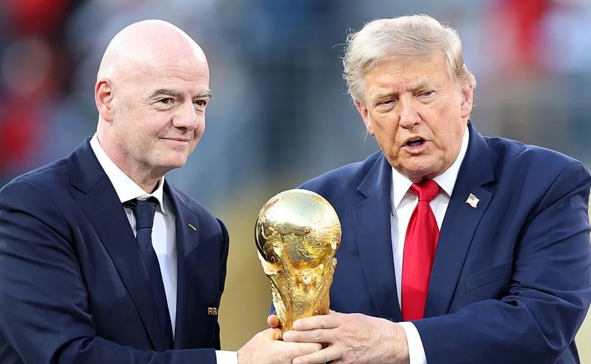 Seleções da UEFA decidem boicotar torneios da Fifa até cancelamento de proposta de venda de ações