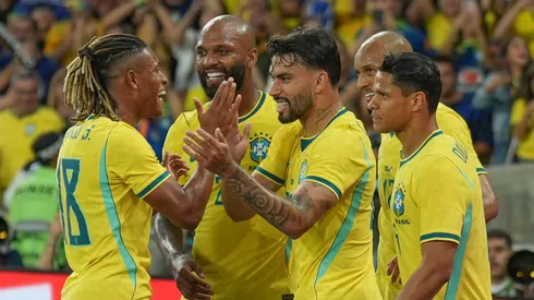 Brasil começa ciclo para 2030 contra Austrália e Índia