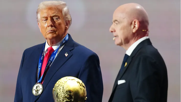 Países da Concacaf vão participar de reunião para decidir rumos sobre torneios da FIFA