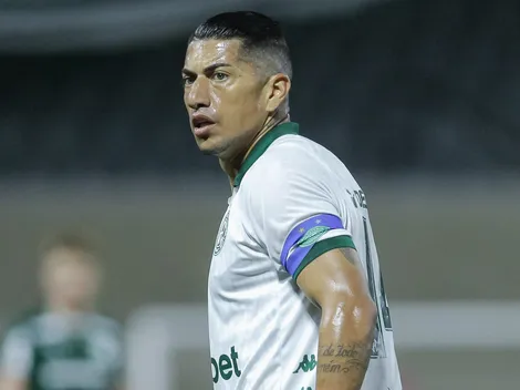 Ídolo do Corinthians, Ralf é dispensado pelo Guarani na Série C