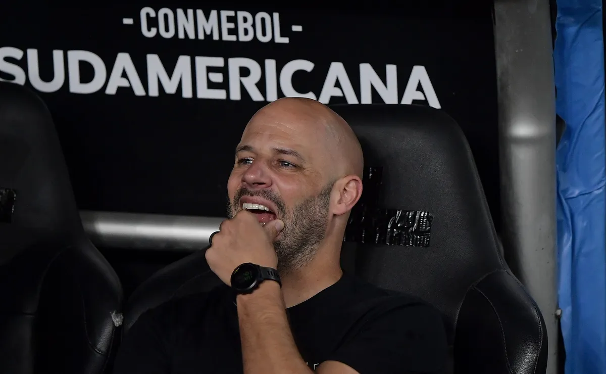 Botafogo enfrenta o Cienciano, do Peru, nas oitavas de final da Sul-Americana e terá que lidar com a altitude